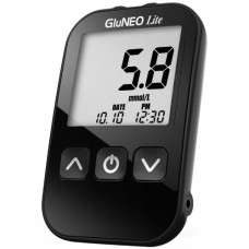 Глюкометр GluNeo Lite